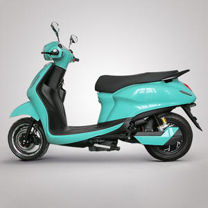 SKM035 Chine usine CEE moto électrique/Cycle prix de sortie moteur refroidi monocylindre quatre temps <span class=keywords><strong>cyclomoteur</strong></span> vente E-Scooter - Product Image 1