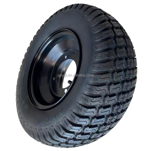 ยางรถ ATV ขนาด 22X10.5-12 ทนทานต่อการสึกหรอ ป้องกันการรั่วซึม สำหรับรถตัดหญ้า รถชมวิว และรถลาดตระเวน - Product Image 2
