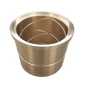 Fabricant de bagues en bronze, exportation mondiale, support technique professionnel - Product Image 3