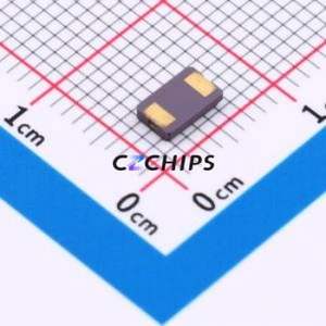 SWXHHBCVF0-25.000000 Crystal (Passive) SMD5032-4P Crystal Oscillator SMD Crystal Oscillator 25MHz 10ppm 20pF - Product Image 2