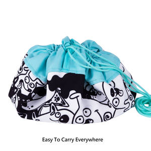 2025 nuovo tappetino da gioco 3 In 1: giocattoli per giochi da compagnia per bambini, arti e mestieri per ragazze e ragazzi - Product Image 4