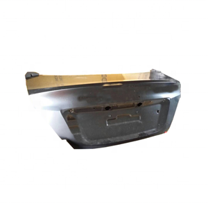 Kit de carrosserie abs, couvercle de coffre de voiture pour <span class=keywords><strong>hyundai</strong></span> adent 2011, 2012, 2013, 2014, 2015, 2016, 2017, 2018, <span class=keywords><strong>2019</strong></span>, 2020, 2021, 2022 - Product Image 1