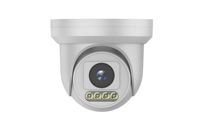 Caméra IP Dakang Full Color Vision Nocturne 8MP CMOS avec Objectif Grand Angle 2.8mm Compatible Hik Plug and Play Caméra de Sécurité