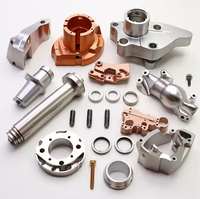 Service de fraisage et de brochage CNC, performance excellente, usinage de pièces tournées, pièces métalliques personnalisées, acier inoxydable, OEM, ODM