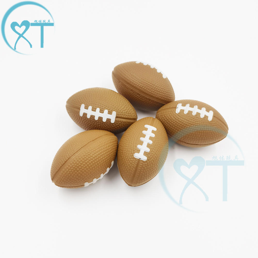 Peinture aérosol petit rugby