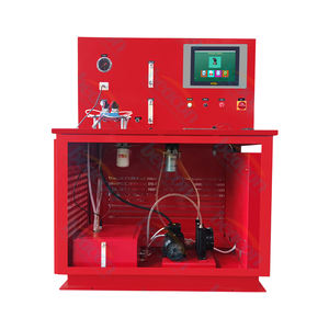 BEACON MACHINE BC-X15Q60 aktuator Hpi 0-24 bar, arus mesin uji aktuator HPI dan tekanan aktuator - Product Image 3