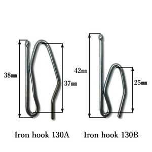 Heavy Duty Metal <b>Shower</b> Rail Shade Rod Buy <b>Hook</b> Type Wall Accessory for Decoration Pipe Drape System and Curtain Accesory - Product Image 5
