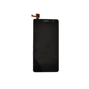 5.0 Inches For Hisense C20 LCD Display With Touch Screen Digitizer Assembly Sensor Replacement