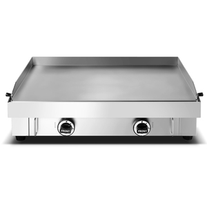 2020 nuovo Disegno Del Desktop Commerciale In Acciaio Inox Piatto Piatto <span class=keywords><strong>GPL</strong></span> Piastra A Gas <span class=keywords><strong>per</strong></span> la Vendita - Product Image 2