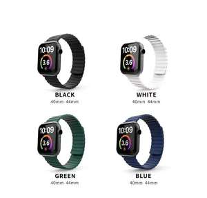 Correa de Reloj Magnética de Silicona TPU Zoya Polo para Relojes - Product Image 4