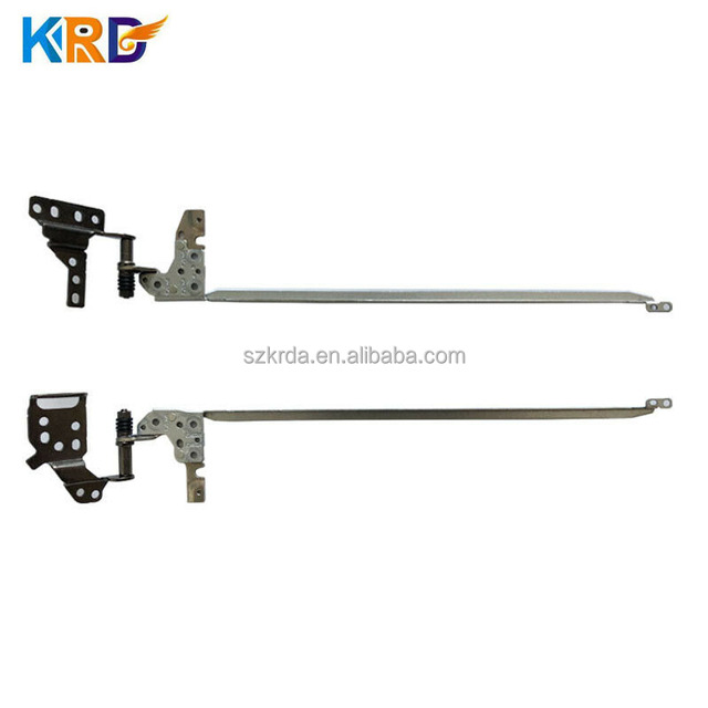 Wholesale Computer Parts Laptop Spare Parts Bracket Laptop LCD Hinge Set for Acer A515-41 A515-51 A515-51B