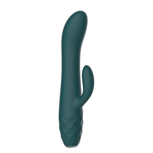 Vibratori di coniglio personalizzati all'ingrosso Odeco giocattoli sessuali per donne - Product Image 3