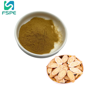 Экстракт натурального астрагала Membranaceus 10%, экстракт корня астрагала, порошок, Cas 78574-94-4 - Product Image 1