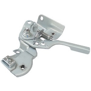 Leva dell'Acceleratore Compatibile per Tosaerba Honda GX160 200 Rif. 300490 - Product Image 1
