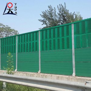 Clôture murale <span class=keywords><strong>anti</strong></span>-<span class=keywords><strong>bruit</strong></span> personnalisée, panneau mural - Product Image 5