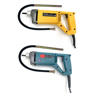 1800W Handle Portable Electric <strong>Concrete</strong> Poker <strong>Vibrator</strong>,Small Vibrating Spear <strong>Hand</strong> <strong>Held</strong> <strong>Concrete</strong> <strong>Vibrator</strong> With Flexible Shaft - Product Image 3