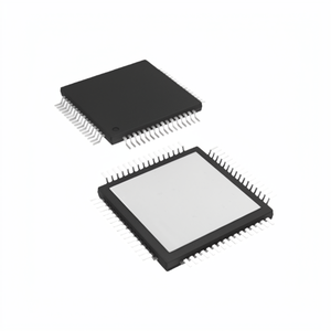 64 PowerTQFP Electronic Circuit Components DRV8810PAP Power Management (PMIC) Original - Product Image 1