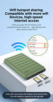 Adaptador de Tarjeta SIM Dual Triple IKOS K7 para iPhone, Compatible con 4G, Permite el Uso Simultáneo de Internet Ikos