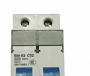 BRT Industrial Robot Circuit Breaker IP65 Protection Electric Drive Anti-Electric Shock for <b>Machine</b> Robots - Product Image 5