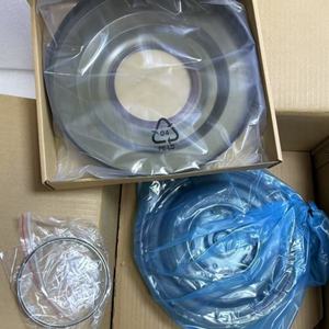 Transmisi baru asli 6DCT450 MPS6 Kit kopling ganda basah 36001826 36050661 36012404 untuk Volvo XC60 S40 S80L S60 V40 C30 - Product Image 6