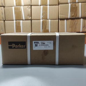 D31FCE01DC4NB70 Distributeur hydraulique proportionnel 350 bars pour machine de moulage par injection Original - Product Image 1