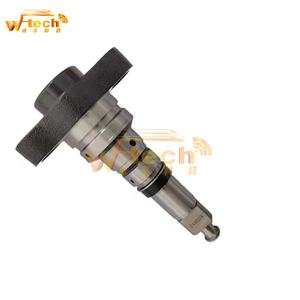 Hohe Qualität LKW-Teile LKW-Motor-System-Teile X170S1-2 Ölpumpen-Kolben-Versammlung für Sino-LKW Howo - Product Image 1