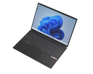 Ordinateur portable Alien Wares Gaming TEBC <span class=keywords><strong>2022</strong></span>, nouveau, 16 pouces, 12 Go de RAM, clavier rétroéclairé 2K, Windows 10, Windows 11 - Product Image 2
