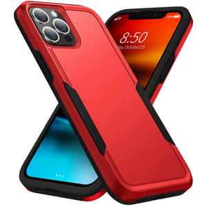 Funda de teléfono para iPhone 14 <span class=keywords><strong>Pro</strong></span> Max, 2 en 1, TPU, PC, 14 <span class=keywords><strong>Pro</strong></span> Max 13 <span class=keywords><strong>Pro</strong></span> - Product Image 3