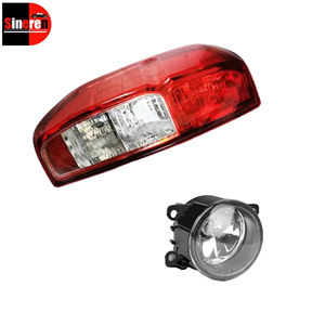 โรงงานซิเนเรน ผู้ผลิตและจำหน่ายไฟหน้า ไฟท้าย กันชน สำหรับ<span class=keywords><strong>รถยนต์</strong></span>ญี่ปุ่น NP300 NAVARA รุ่น Frontier ปี 2005-2015 - Product Image 3