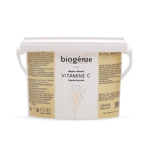 Maschera all'Alginato di Vitamina C Biogene 1 Kg Trattamento Viso Rigenerante - Product Image 2