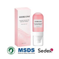 Sérum facial en spray à marque privée, hydratation instantanée, affine la rugosité, sérum facial à l'acide hyaluronique et à la pastèque