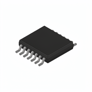 14 TSSOP BOM IC In Stock Data Acquisition X9119TV14I Buy Online Electronic Components - Product Image 1