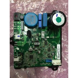 Tarjeta de Control Inverter Embraco VCC3 1156 110-120V 230V 3.3A 1/3HP para Compresor de Refrigerador Doméstico Eléctrico de Plástico Nuevo - Product Image 4