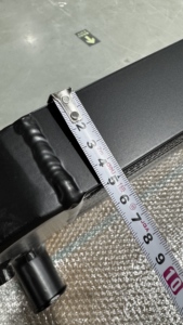 Kit d'<span class=keywords><strong>intercooler</strong></span> de compétition 65 mm pour MK5 MK6 1.6 2.0 TDI Golf pour Jetta Passat <span class=keywords><strong>Caddy</strong></span> Skoda - Product Image 5
