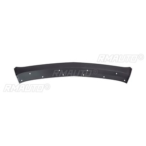 For Ford Mustang Ecoboost GT 2024+ <strong>Car</strong> Front Bumper Lip Splitter <strong>Diffuser</strong> Body Kit Bumper Guard <strong>Protector</strong> Cover <strong>Car</strong> Accessories - Product Image 5