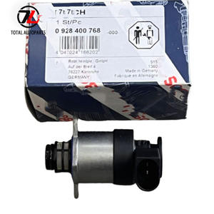 दबाव ईंधन विनियमन वाल्व ओएम 0928400706 0928400768 1462c00987 AU-DI ए 5 ए 6 क्यू 5 GO-LF PA-SSAT - Product Image 4