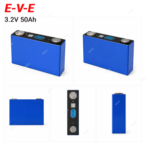 Cellule de batterie LiFePO4 Grade A LF50L 3.2V 50Ah à charge rapide 1.5C pour EV, ESS, RV, Marine, UPS, Système Solaire Hors Réseau - Product Image 3