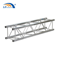 Truss de aluminio al aire libre para exposición de eventos de rendimiento