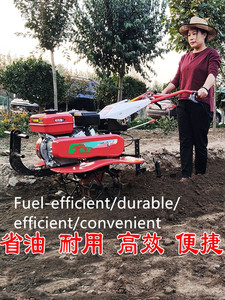 Accessoire de désherbeur électrique, mini-motoculteur rotatif, machine à tatouer <span class=keywords><strong>Bishop</strong></span> - Product Image 5