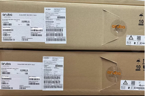 Commutateur géré HPE JL626A <span class=keywords><strong>Aruba</strong></span> 8320 Series 32 ports Gigabit Ethernet L3 POE SNMP pour la sécurité des réseaux de centres de données d'entreprise - Product Image 5