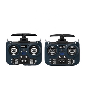 Émetteur radio EdgeTX Jumper T20S ExpressLRS ELRS <span class=keywords><strong>2</strong></span>.4GHz / 915MHz avec capteur Hall/RDC90 pour drone FPV RC, avion de course - Product Image 3