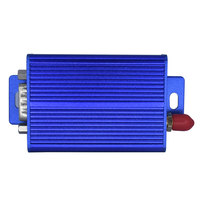 Módulo Transceptor Inalámbrico Thingsend XZ-DT78-L de Largo Alcance (5 km), Anti-Interferencia, 500mW, 433mhz, SX1278 LoRa, Interfaz RS232 y RS485