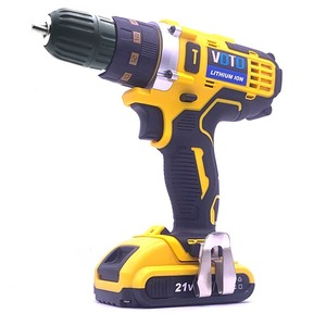 <span class=keywords><strong>สว่าน</strong></span>ไฟฟ้าไร้<span class=keywords><strong>สาย</strong></span>ทั้งหมดแบบไร้สาย21V ใช้ในบ้าน - Product Image 3