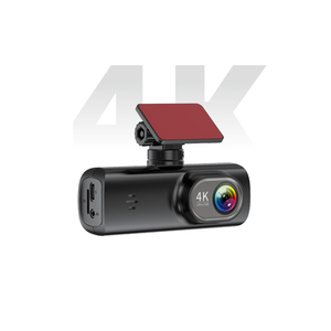 Cámara para coche BL-B41 inteligente de 2 canales con grabación WiFi, resolución 4K+1080P y pantalla de 1.47 <span class=keywords><strong>pulgadas</strong></span> para una conducción más segura - Product Image 2
