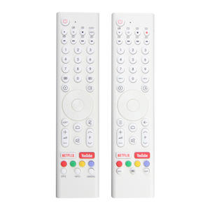 <span class=keywords><strong>AIWA</strong></span> TV Bluetooth suara <span class=keywords><strong>Remote</strong></span> <span class=keywords><strong>Control</strong></span>, dengan tombol youtube dan netfilx kualitas tinggi - Product Image 3