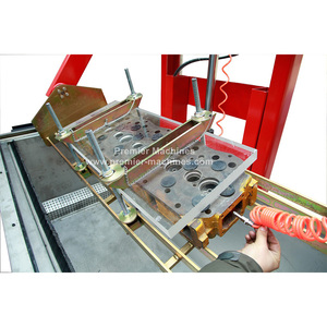 उच्च गुणवत्ता xpt1600 एल सिलेंडर सिर दबाव परीक्षण मशीन - Product Image 5