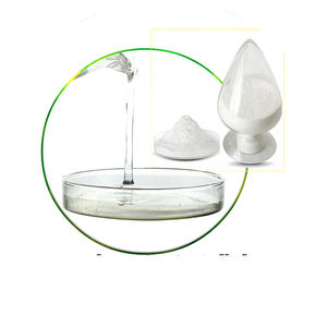 Cmc additif pour fluide de forage CMC Produits Chimiques Industriels CMC Carboxyméthylcellulose Utilisé pour Épaississeur Au Lieu de Carbomer - Product Image 4