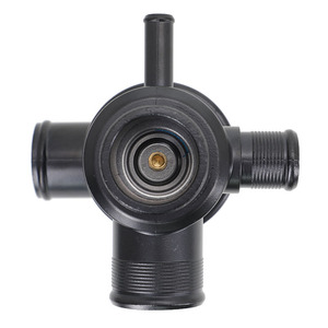 Hf445730 Thermostat For Renault Samsung Cars Engine <b>Cooling</b> <b>System</b> Replacement Part - Product Image 4