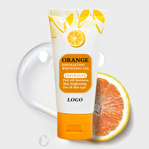 Peel Old horniness brillo de la piel productos de limpieza facial naranja <span class=keywords><strong>exfoliante</strong></span> brillo y gel blanqueador limpio <span class=keywords><strong>exfoliante</strong></span> - Product Image 1