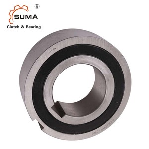 CSK30 CSK 30 2RS ที่โอเวอร์รันคลัทช์สปริงประเภทแบริ่งทางเดียว - Product Image 6